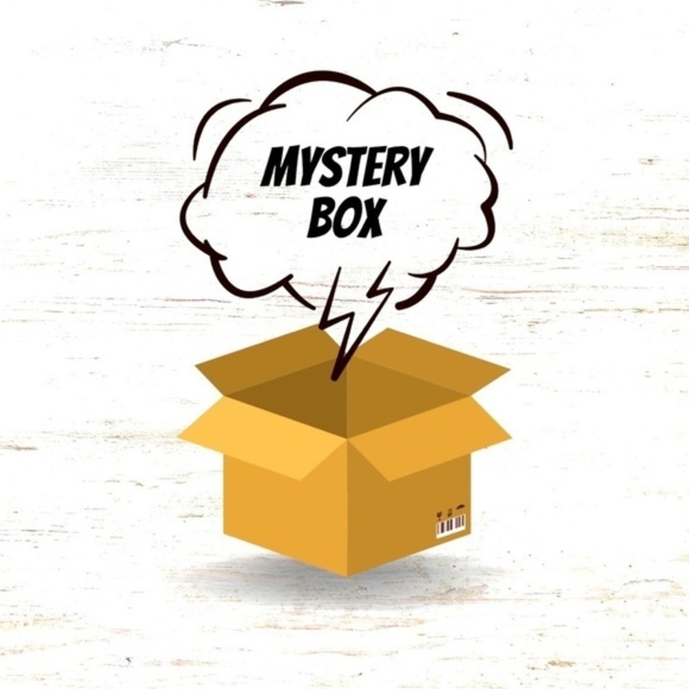 Skincare Mystery Box, Full sized, NWT, Farmasi, Glow, and more!, BNIB
